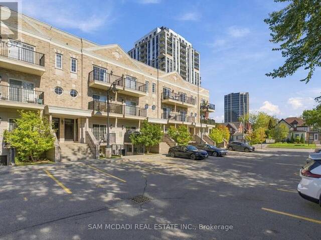 305 - 133 PARK STREET Waterloo Ontario, N2L 0B2 - 2 Bedrooms Condo For Sale