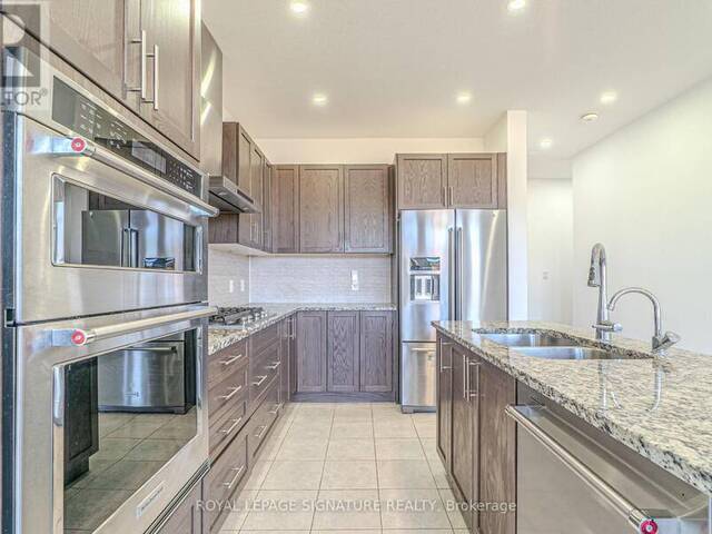248 FREURE DRIVE Cambridge Ontario, N1S 0A2 - 4 Bedrooms Home For Sale