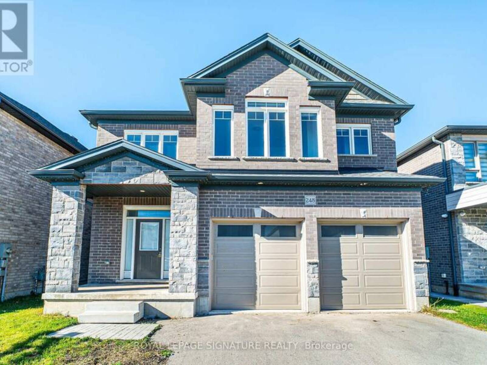 248 FREURE DRIVE, Cambridge, Ontario N1S 0A2
