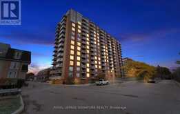 604 - 1369 BLOOR STREET W | Toronto Ontario | Slide Image One