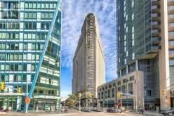 1611 - 25 THE ESPLANADE | Toronto Ontario | Slide Image One