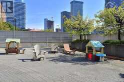 1611 - 25 THE ESPLANADE | Toronto Ontario | Slide Image Thirty-nine