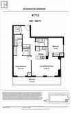 712 - 18 KENASTON GARDENS | Toronto Ontario | Slide Image Thirteen