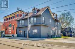 1349/1351 QUEEN STREET E | Toronto Ontario | Slide Image One