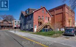 1349/1351 QUEEN STREET E | Toronto Ontario | Slide Image Seven