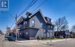 1349/1351 QUEEN STREET E | Toronto Ontario | Slide Image Two