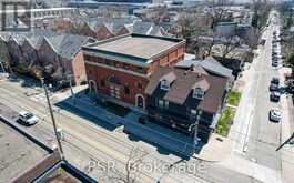 1349/1351 QUEEN STREET E | Toronto Ontario | Slide Image Eight