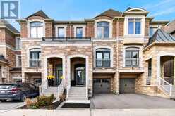 70 FAROOQ BOULEVARD | Vaughan Ontario | Slide Image One