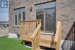 52 SAGEWOOD AVENUE | Barrie Ontario | Slide Image Forty-one