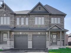52 SAGEWOOD AVENUE Barrie Ontario, L9J 0K3