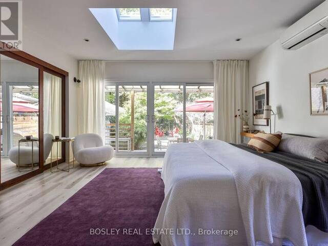 16 DELROY DRIVE Toronto Ontario, M8Y 1M7 - 3 Bedrooms Home For Sale