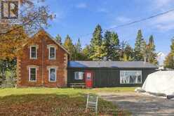 385169 20TH SIDE ROAD | Amaranth Ontario | Slide Image One