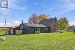 385169 20TH SIDE ROAD | Amaranth Ontario | Slide Image Five