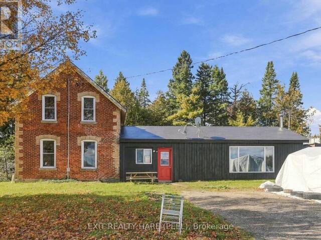 385169 20TH SIDE ROAD Amaranth Ontario, L9W 4N5 - 3 Bedrooms Home For Sale