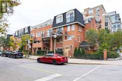 308 - 39 SHANK STREET | Toronto Ontario | Slide Image One