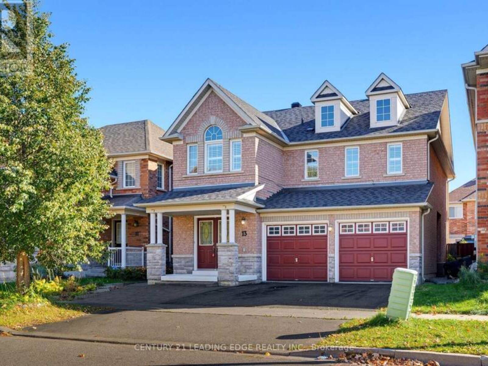13 BOULDERBROOK DRIVE, Toronto, Ontario M1X 2B9