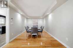 13 BOULDERBROOK DRIVE | Toronto Ontario | Slide Image Nine