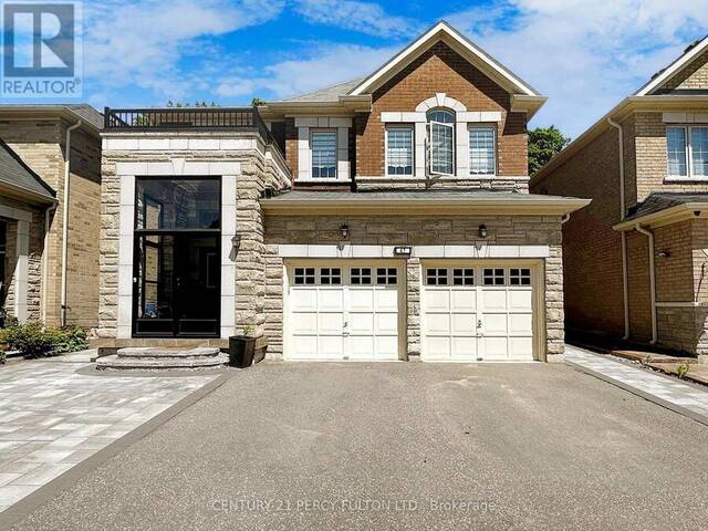 47 MOHANDAS DRIVE Markham Ontario, L3S 0E5 - 7 Bedrooms Home For Sale