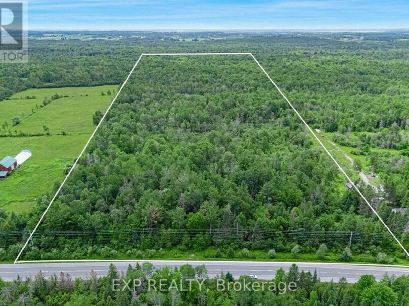 22262 HIGHWAY 48, East Gwillimbury, Ontario L0G 1M0