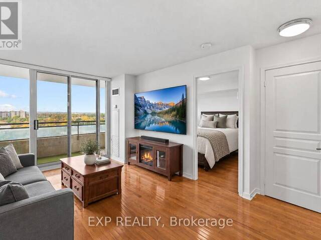 1214 - 350 RED MAPLE ROAD Richmond Hill Ontario, L4C 0T5 - 1 Bedroom Condo For Sale