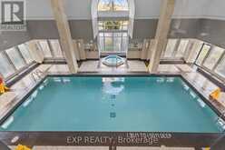 1214 - 350 RED MAPLE ROAD | Richmond Hill Ontario | Slide Image Nine