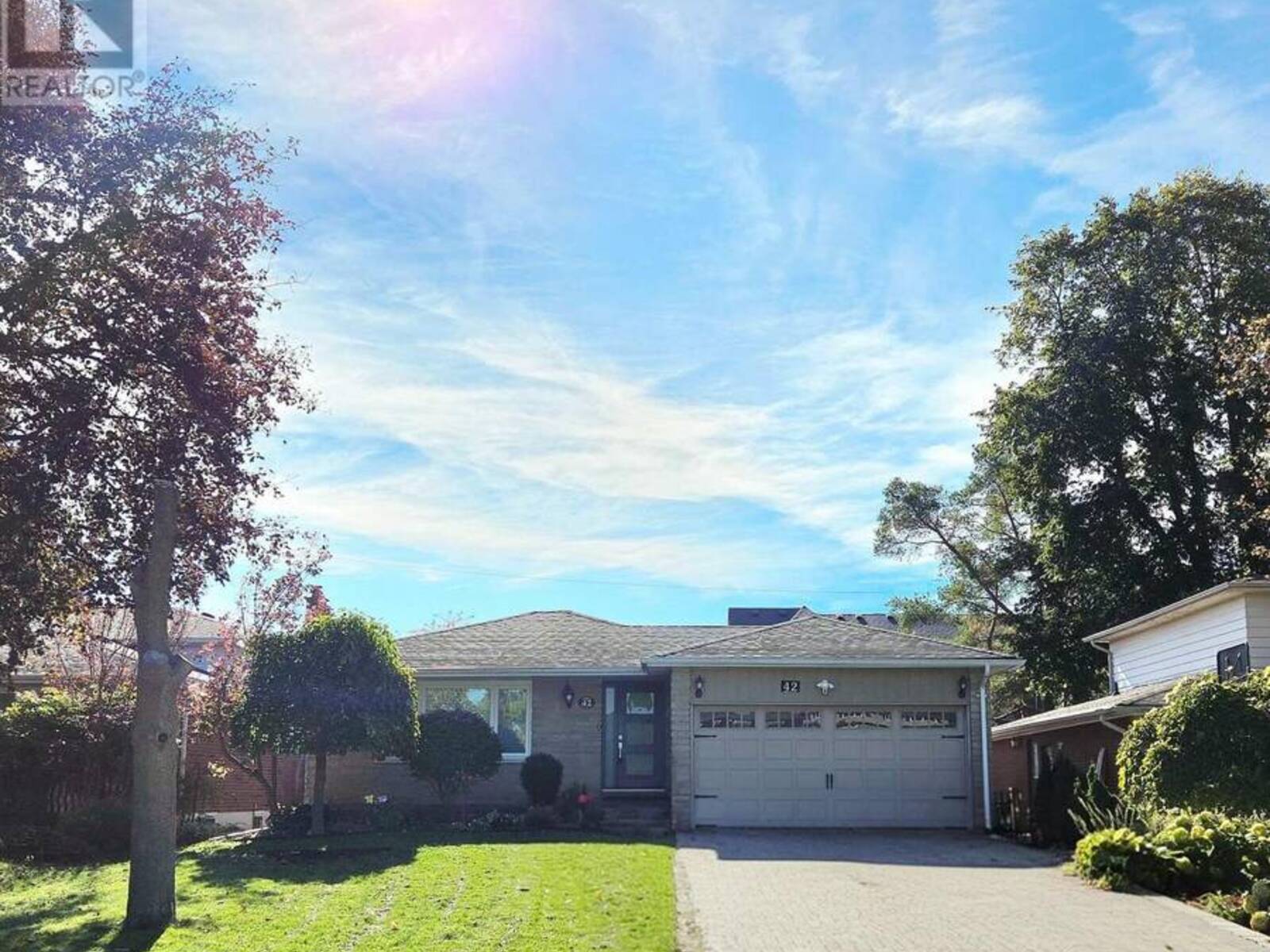 42 FRED VALLEY DRIVE, Markham, Ontario L3R 1S3