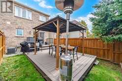 169 VENICE GATE DRIVE | Vaughan Ontario | Slide Image Forty-six