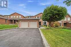 38 LANEWOOD DRIVE | Aurora Ontario | Slide Image One