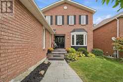 38 LANEWOOD DRIVE | Aurora Ontario | Slide Image Two