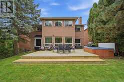 38 LANEWOOD DRIVE | Aurora Ontario | Slide Image Forty