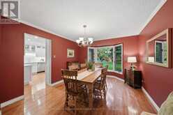 38 LANEWOOD DRIVE | Aurora Ontario | Slide Image Seven