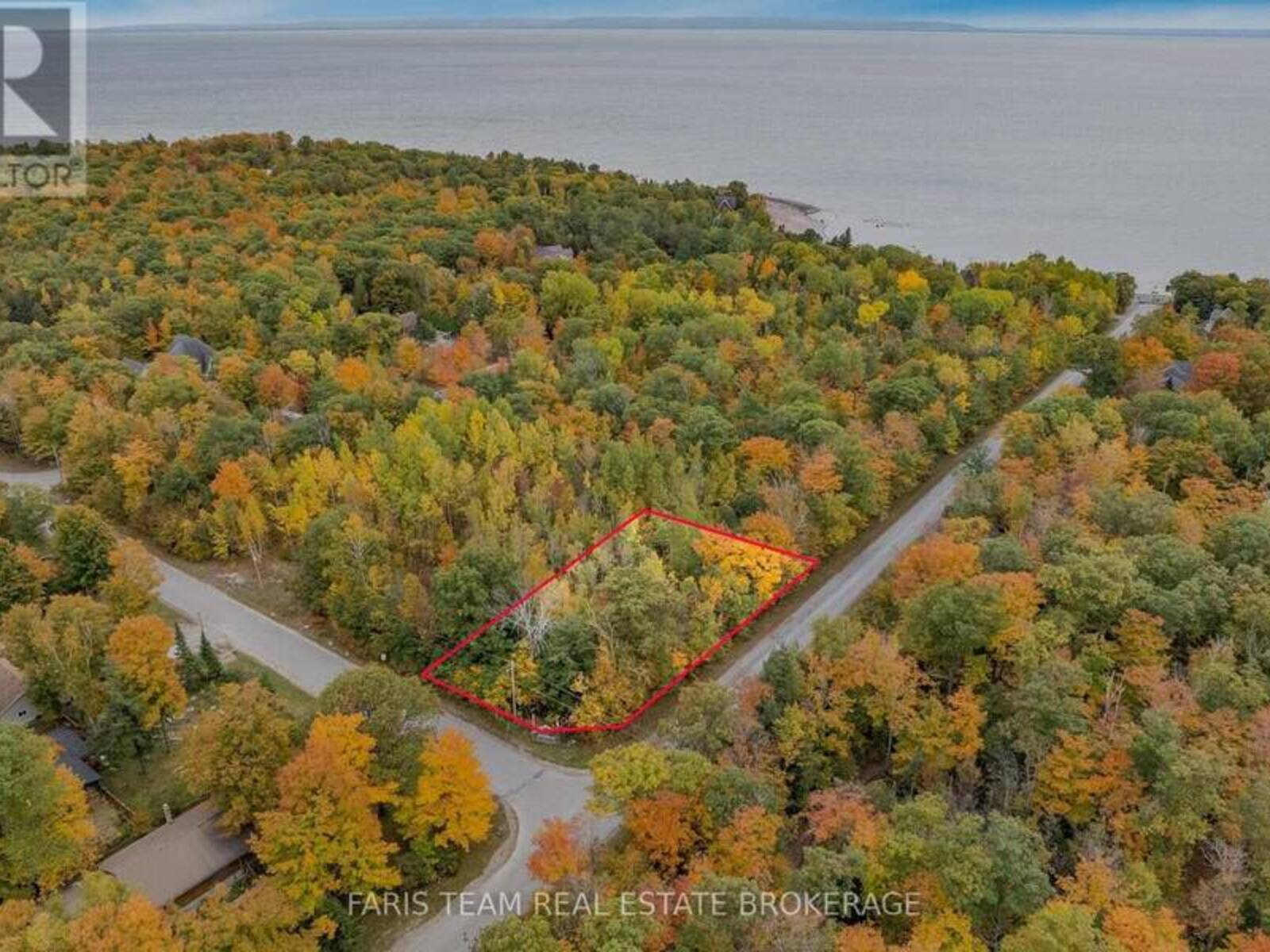 BLOCK C PART 1 TINY BEACHES ROAD N, Tiny, Ontario L9M 0J1