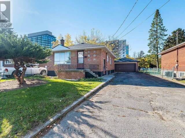 3066 COOK STREET Mississauga Ontario, L5B 1R1 - 5 Bedrooms Home For Sale
