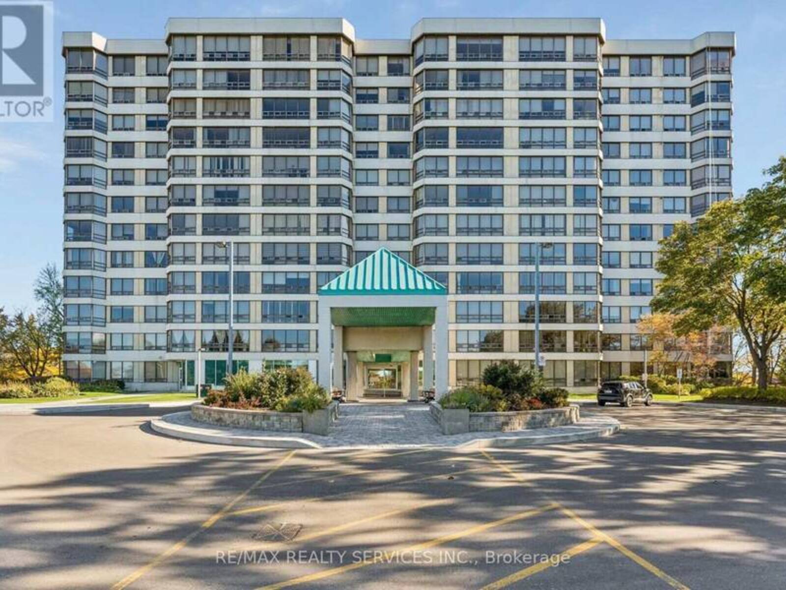 1206 - 330 MILL STREET S, Brampton, Ontario L6Y 3V3