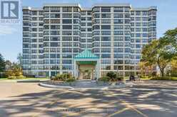 1206 - 330 MILL STREET S | Brampton Ontario | Slide Image One