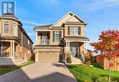 7 PICKETT PLACE | Cambridge Ontario | Slide Image One