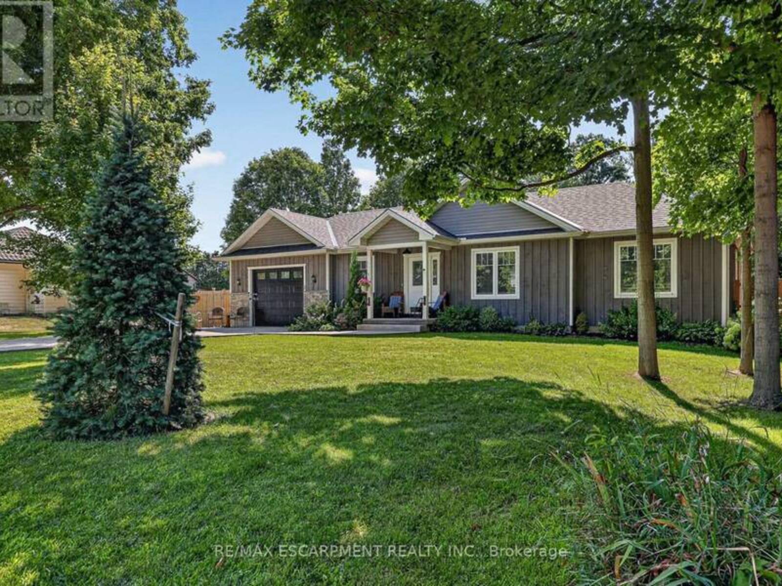 729 6TH CONCESSION RD ENR, Clear Creek, Ontario N0E 1C0