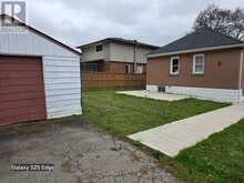 255 WEST 5TH STREET | Hamilton Ontario | Slide Image Thirty-six