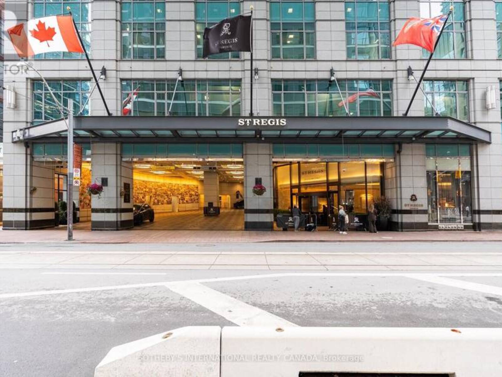 1905 - 325 BAY STREET, Toronto, Ontario M5H 4G3
