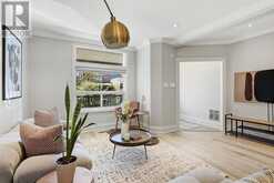 46 HENDRICK AVENUE | Toronto Ontario | Slide Image Eight