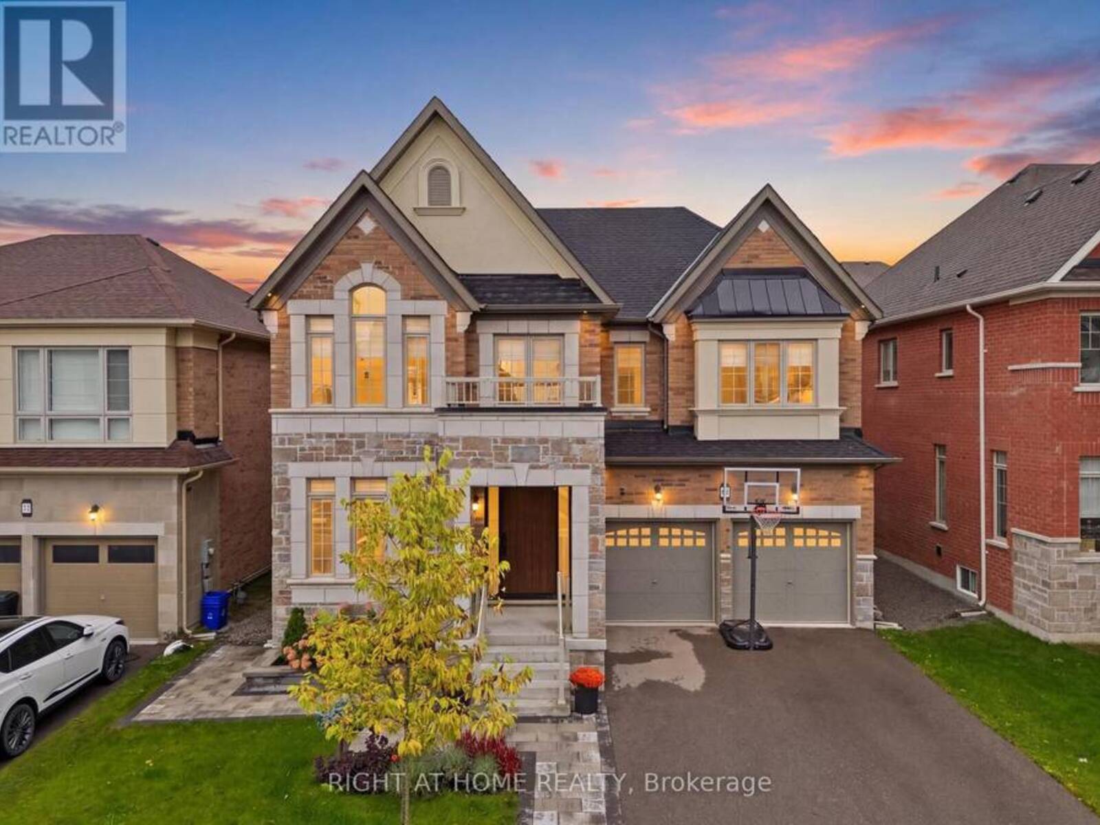 59 WATERSHED GATE, East Gwillimbury, Ontario L9N 0Y1