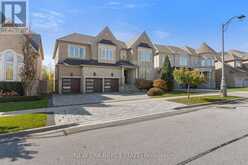 193 LADY NADIA DRIVE | Vaughan Ontario | Slide Image Two