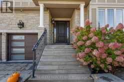 193 LADY NADIA DRIVE | Vaughan Ontario | Slide Image Three