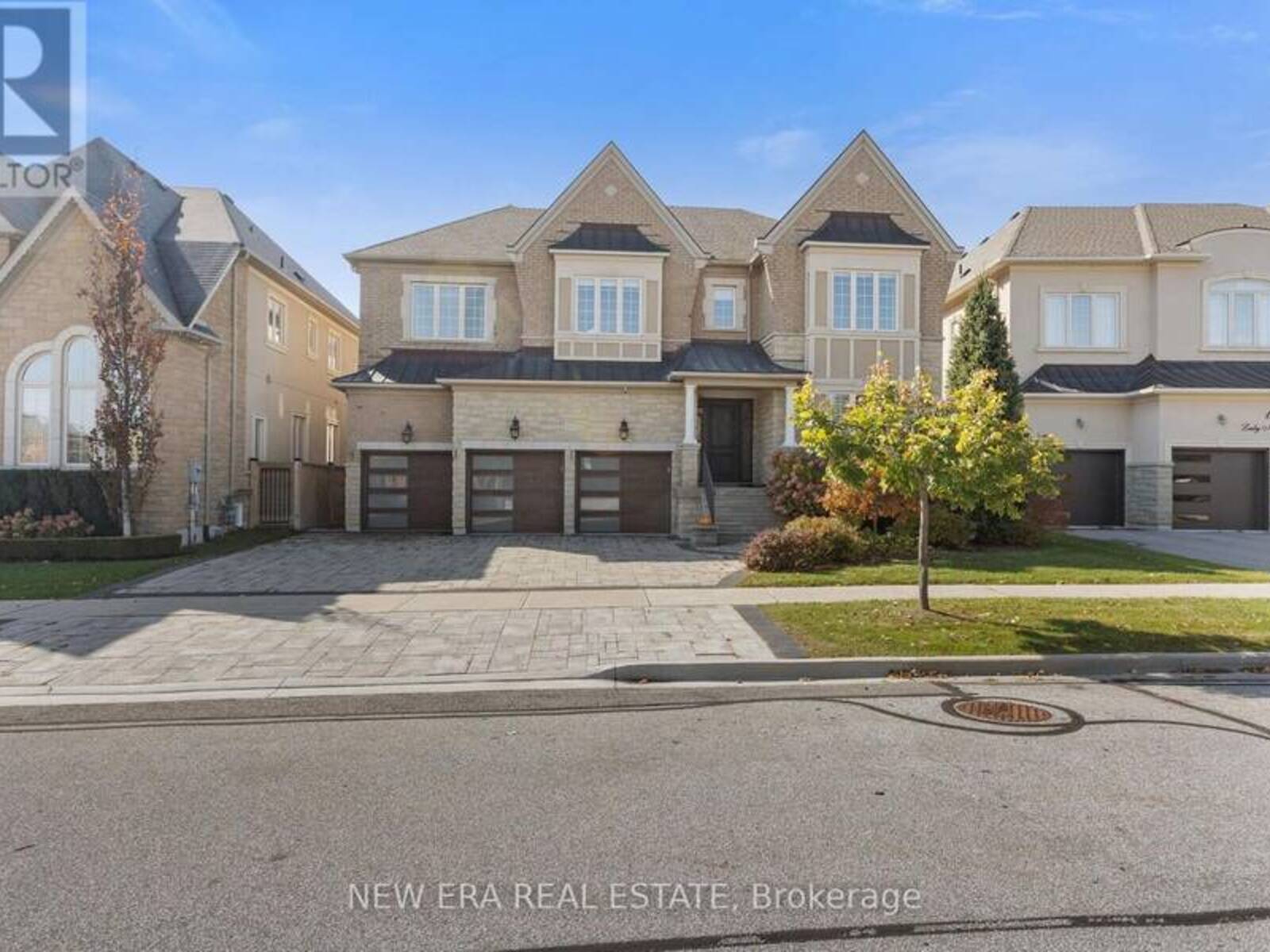 193 LADY NADIA DRIVE, Vaughan, Ontario L6A 4E6