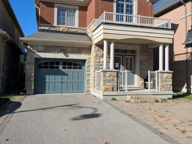 14 BEECHBOROUGH CRESCENT East Gwillimbury Ontario, L9N 0L6 - Property For Sale