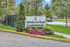 247C - 2 VALHALLA INN ROAD | Toronto Ontario | Slide Image One