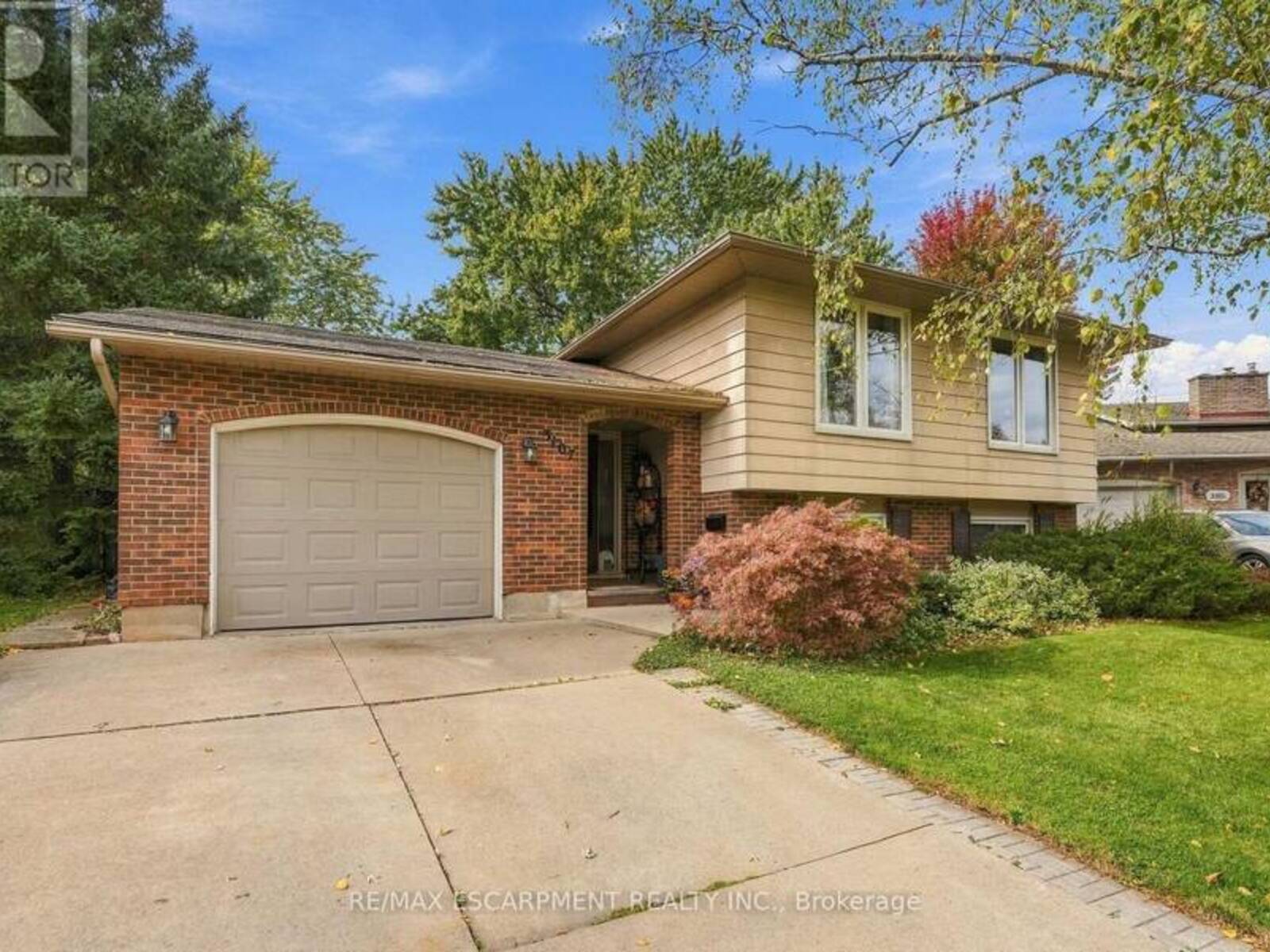 3107 USSHER STREET, Niagara Falls, Ontario L2G 6M3