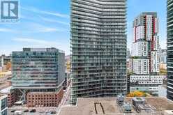 2011 - 101 PETER STREET | Toronto Ontario | Slide Image Twenty-three