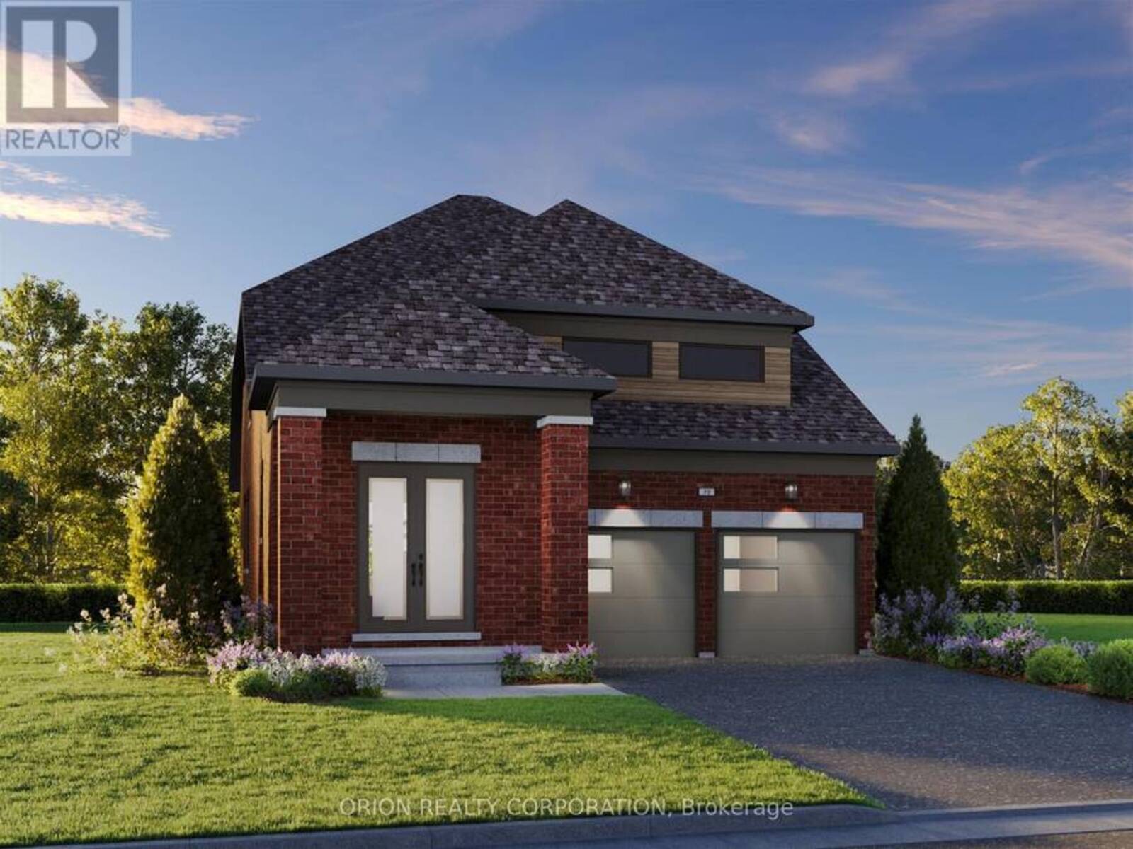 82 DOLLO LANE, Clarington, Ontario L1B 0T7