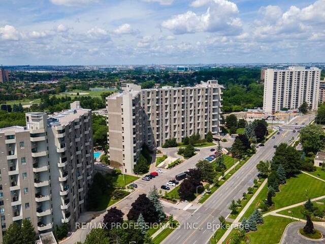 PH30 - 300 MILL ROAD Toronto Ontario, M9C 4W7 - 2 Bedrooms Condo For Sale